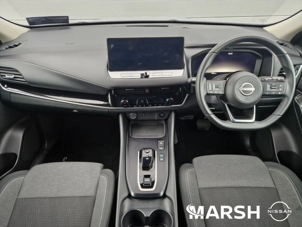 Nissan Qashqai EPOWER SV PREMIUM 2T GR RR MY2 - Image 2