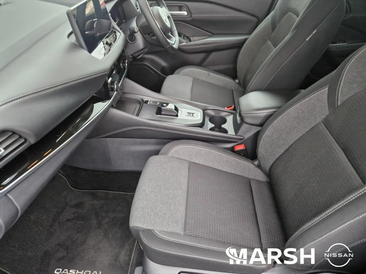 Nissan Qashqai EPOWER SV PREMIUM 2T GR RR MY2 - Image 4