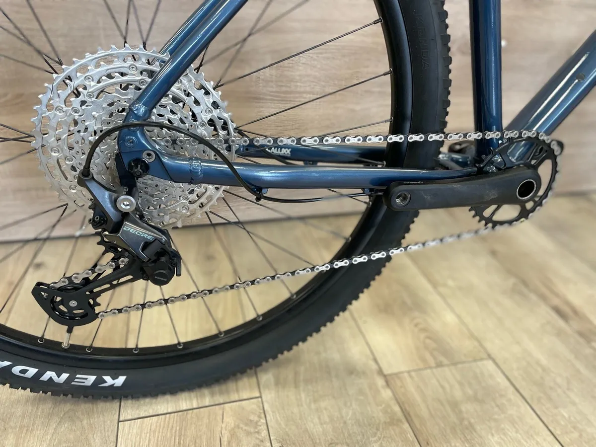 Giant talon 0 (Brand new) - Image 4