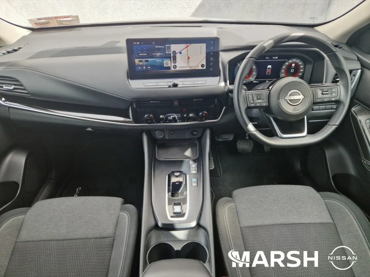 Nissan Qashqai EPOWER SV PREMIUM 2T GR RR MY2 - Image 2