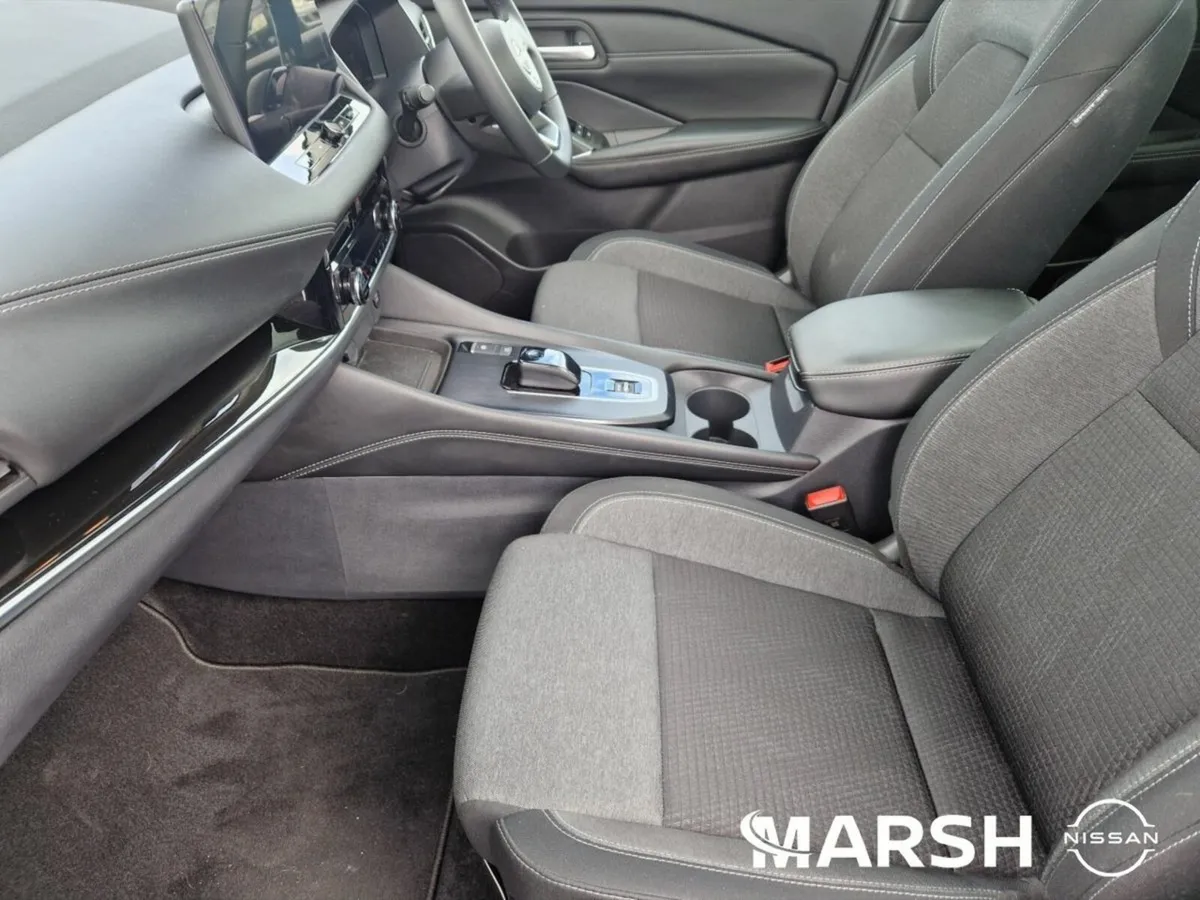 Nissan Qashqai EPOWER SV PREMIUM 2T GR RR MY2 - Image 4