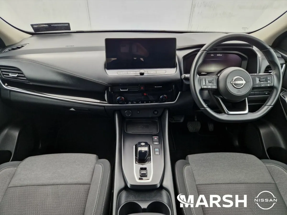 Nissan Qashqai EPOWER SV PREM GR RR 4DR AUTO - Image 2