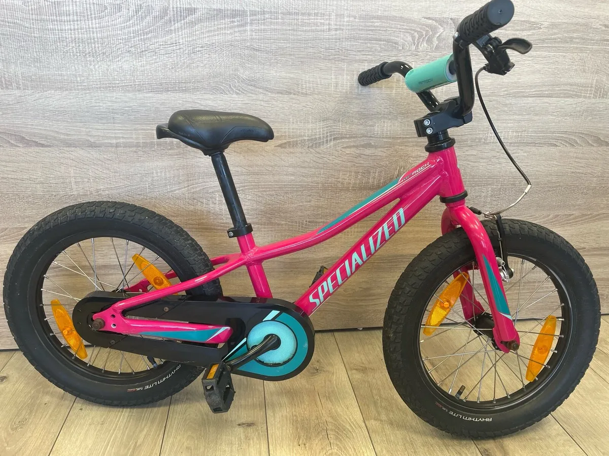 Specialized riprock(like new) - Image 1