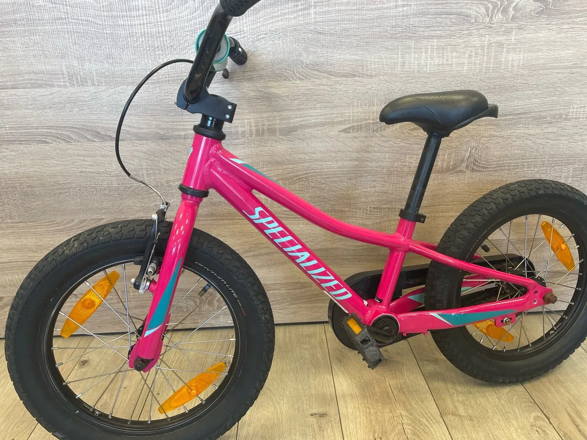 Specialized riprock(like new) - Image 3