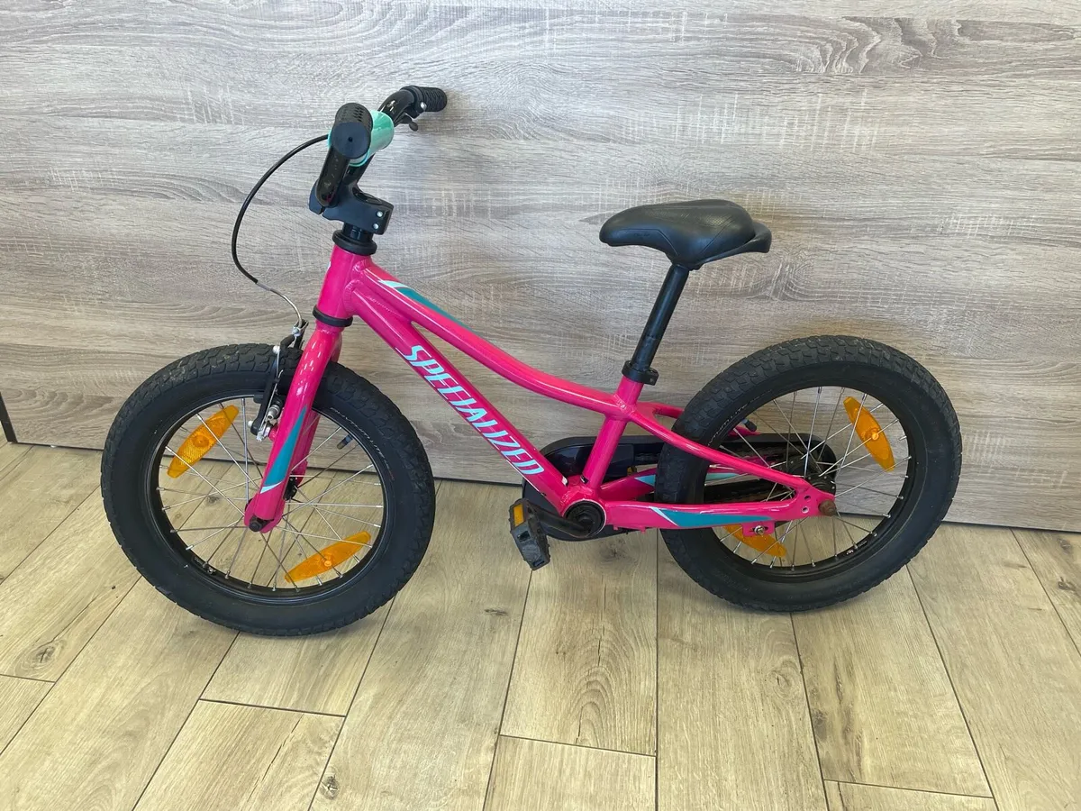 Specialized riprock(like new) - Image 4