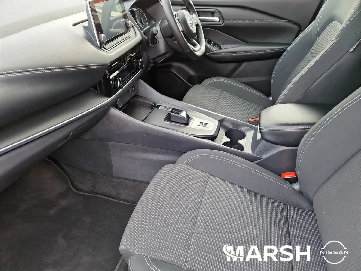 Nissan Qashqai EPOWER SV MY2.75 4DR A - Image 4
