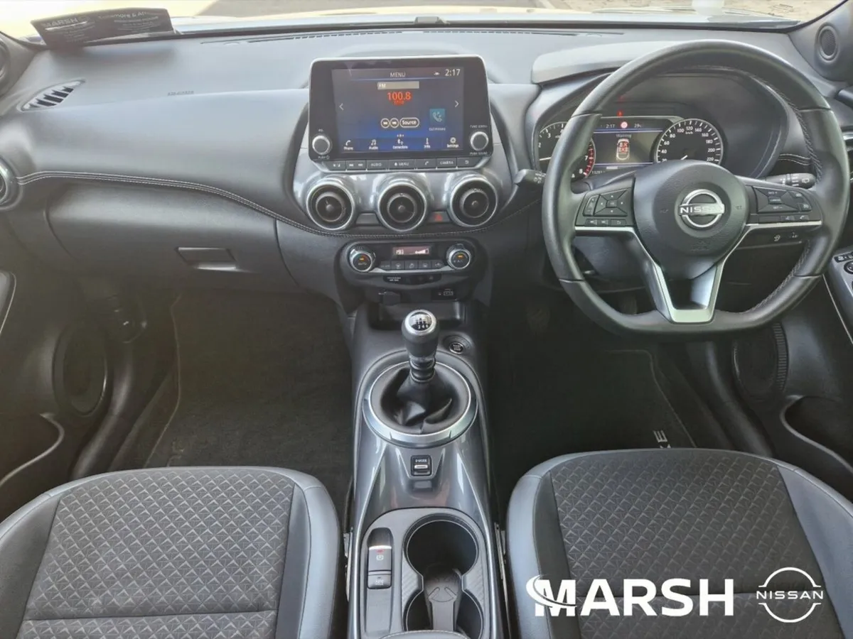 Nissan Juke 1.0 SV PREMIUM - Image 2