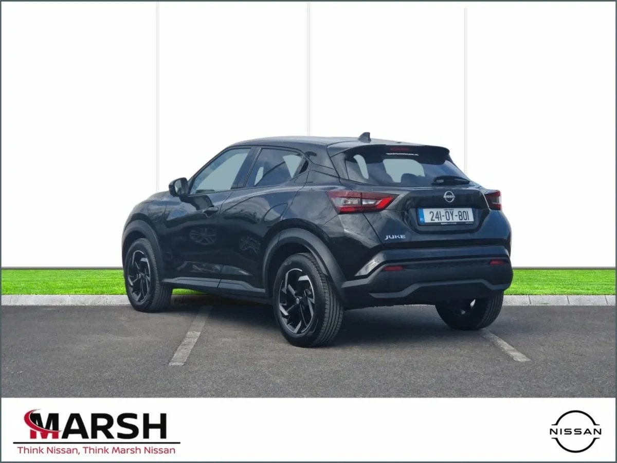 Nissan Juke 1.0 SV PREMIUM - Image 3