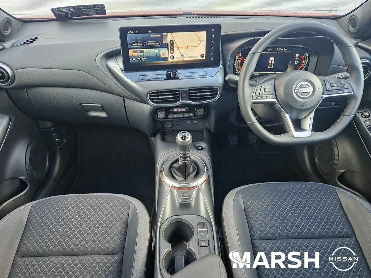 Nissan Juke 1.0 SV PREMIUM 2T MY24 - Image 2