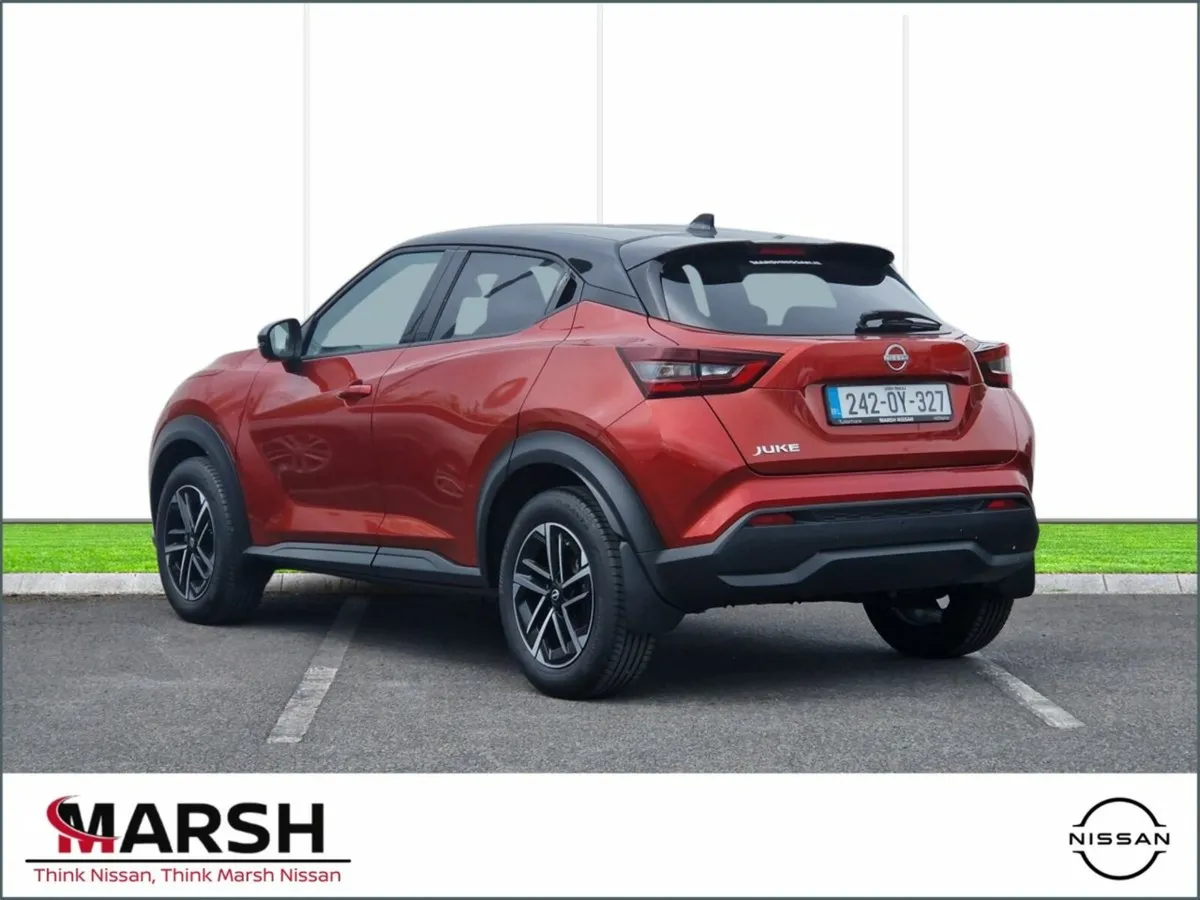 Nissan Juke 1.0 SV PREMIUM 2T MY24 - Image 3