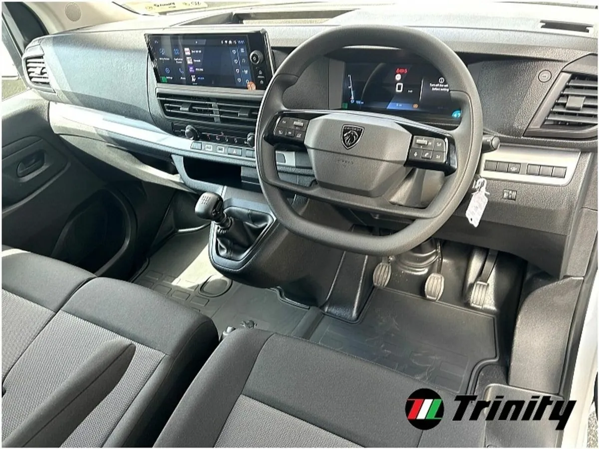 Peugeot Expert DEPOSIT TAKEN ** EXPERT PROFESSIONA - Image 2