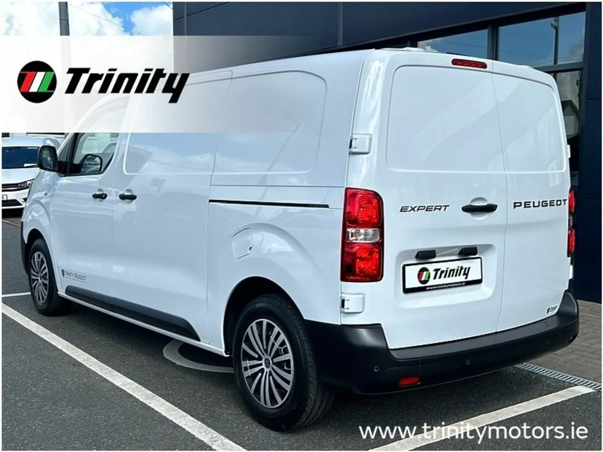 Peugeot Expert DEPOSIT TAKEN ** EXPERT PROFESSIONA - Image 3