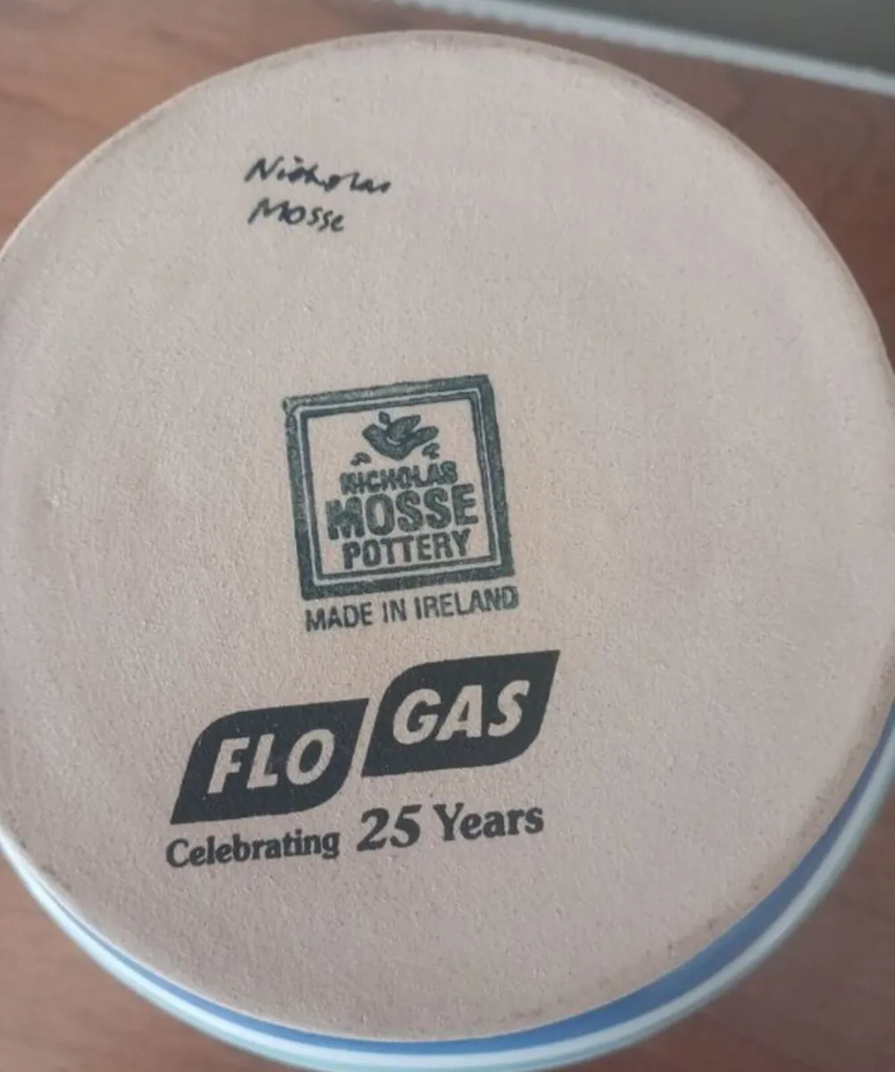 Nicholas Mosse - Image 2