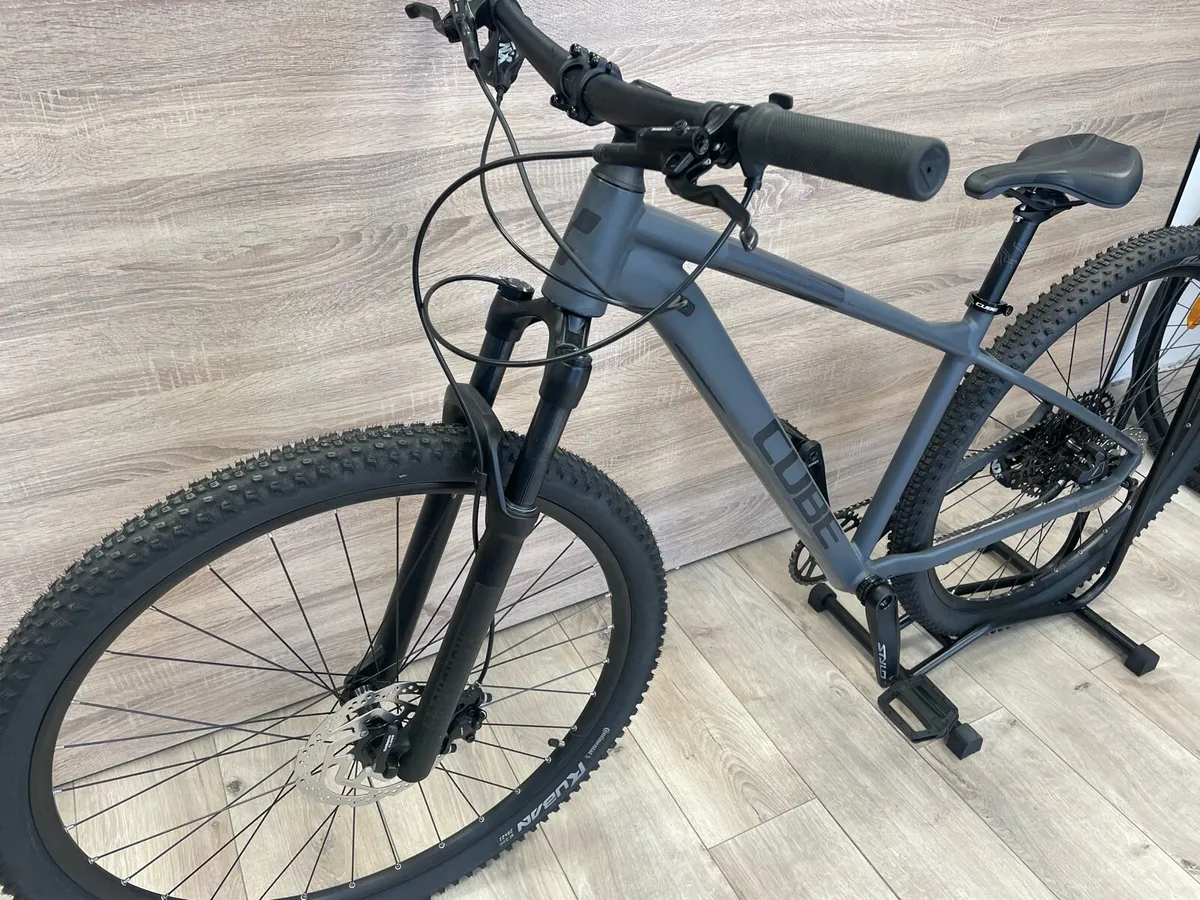 Cube Acid 29" - Image 4