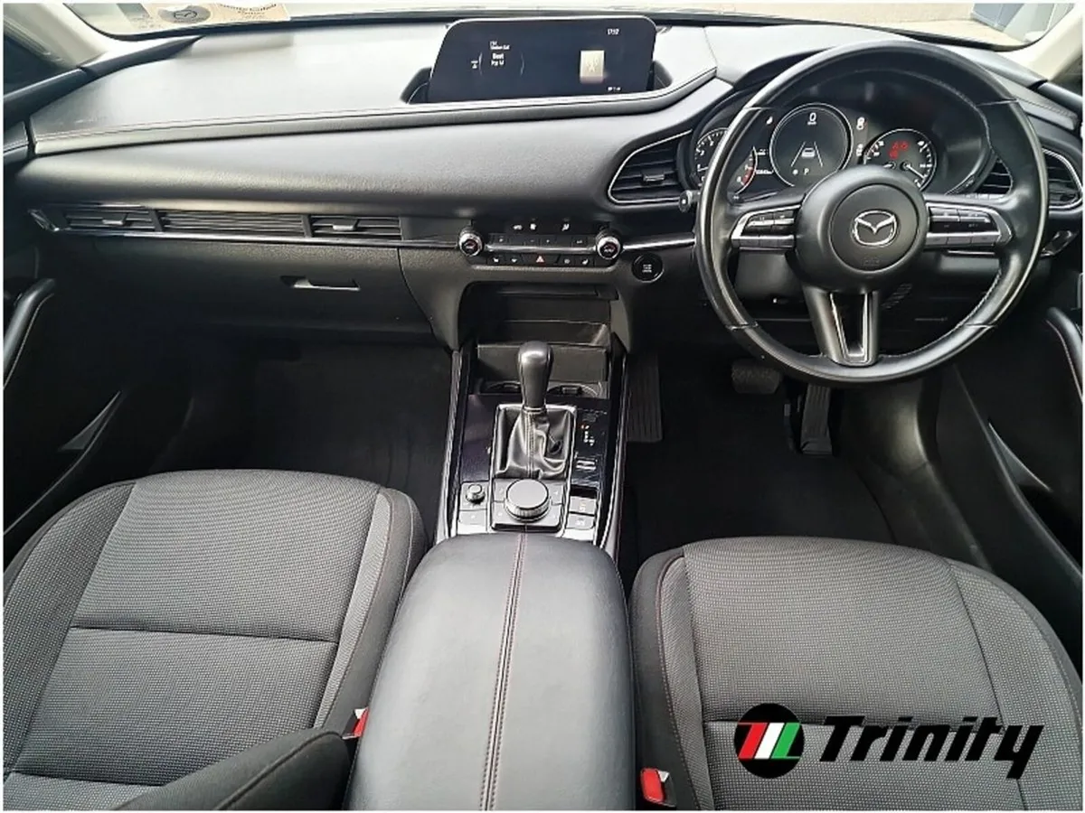 Mazda CX-30 AUOTMATIC ** ONE OWNER ** HOMURA ** 2. - Image 2