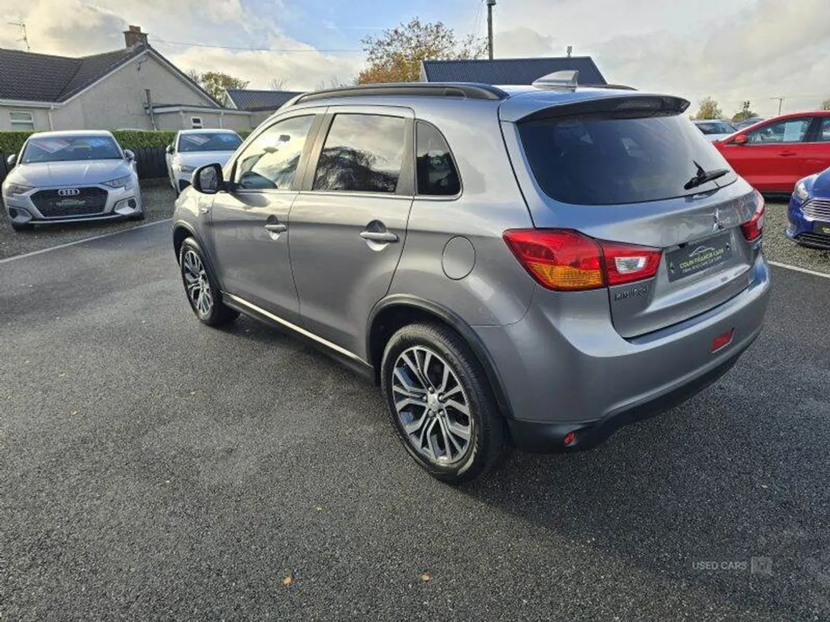 Mitsubishi ASX 4 - Image 3