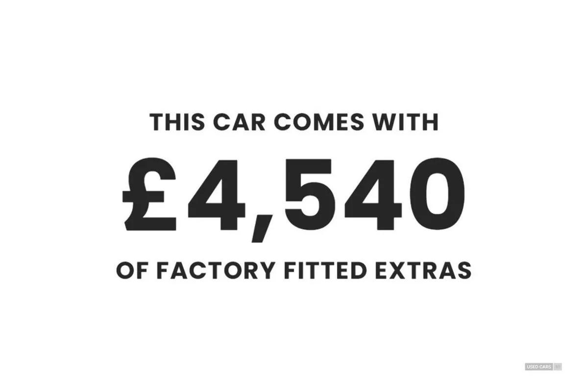 BMW 3 Series 320d M Sport - Image 3