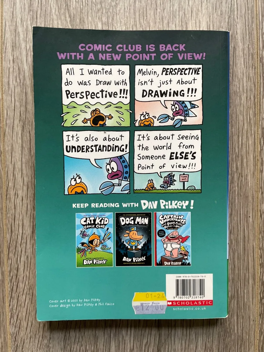 Kids Book - CatKid - Image 4