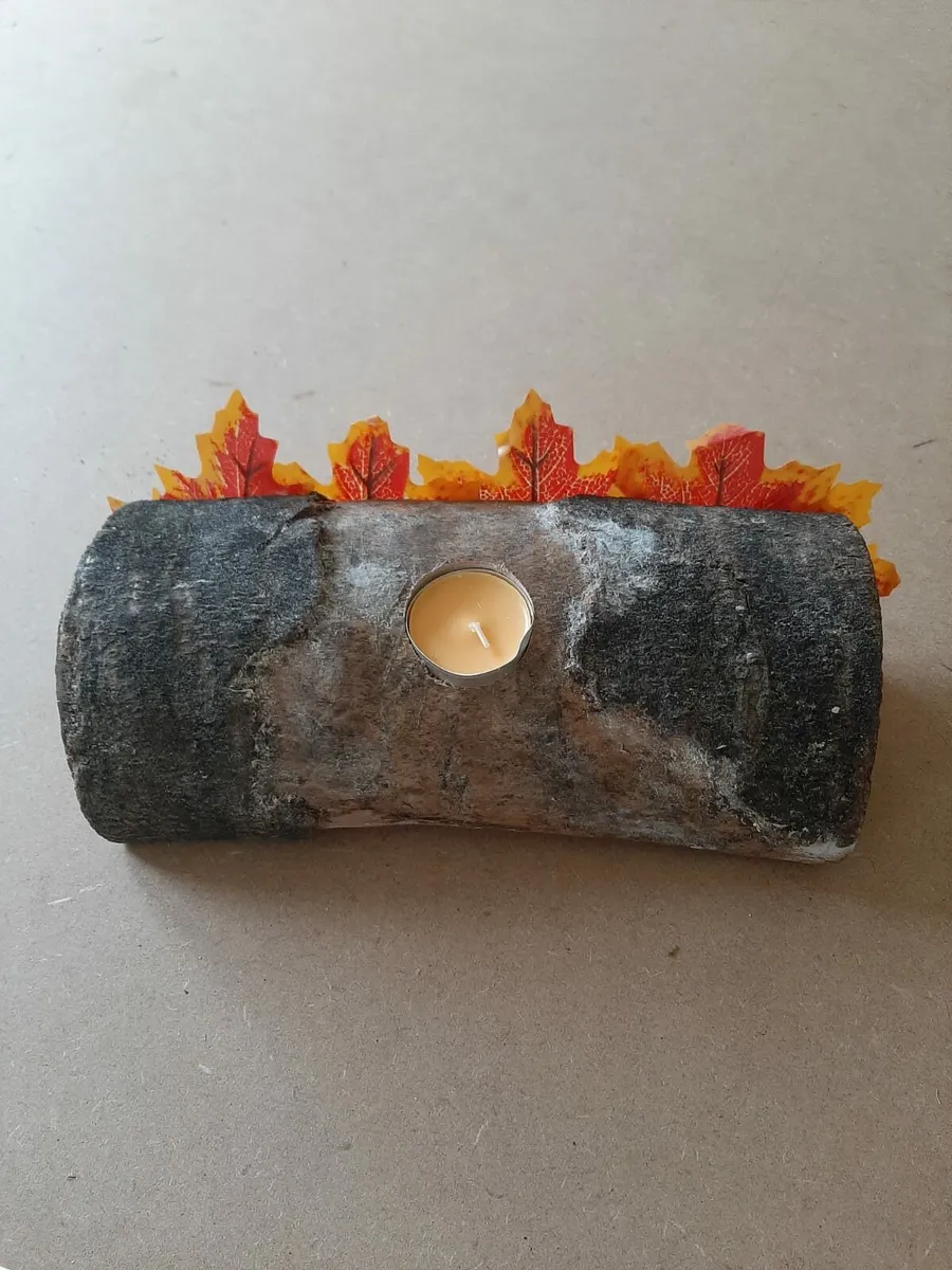 Decoratve logs - Image 1