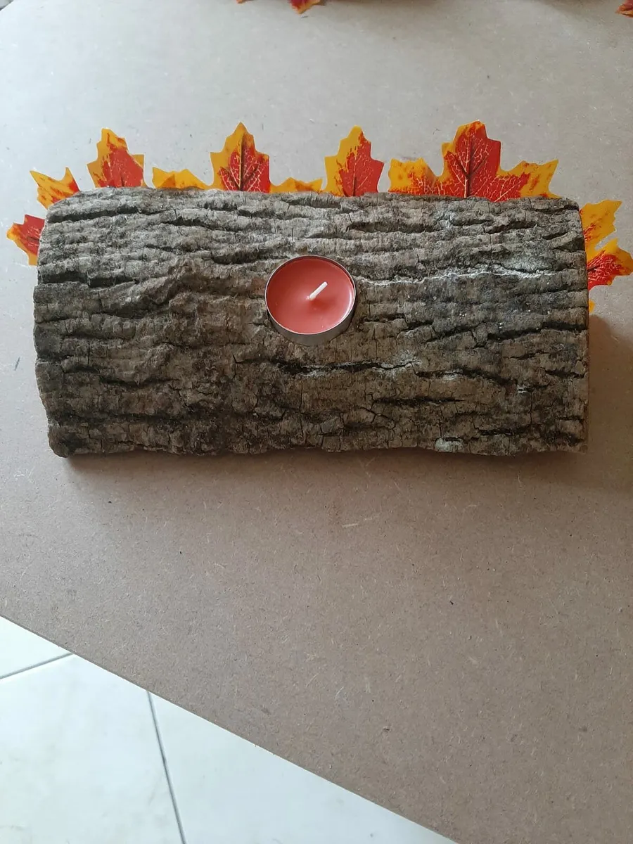 Decoratve logs - Image 2