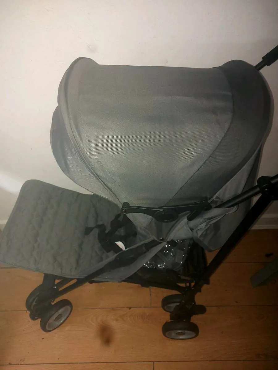 Buggy like brand new - Image 2