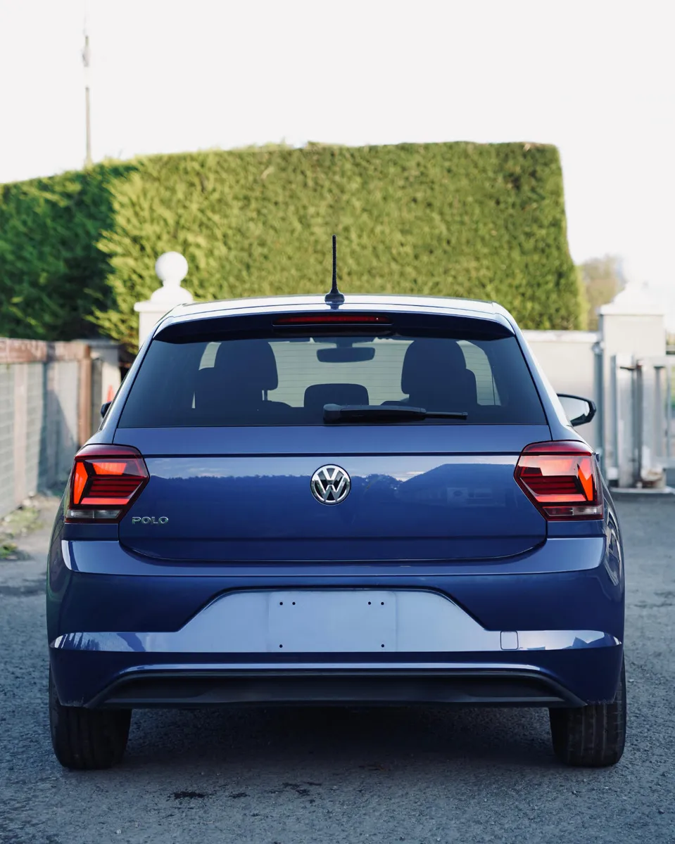 🌟 Volkswagen Polo 1.0 TSI Comfortline 2018🌟 - Image 3