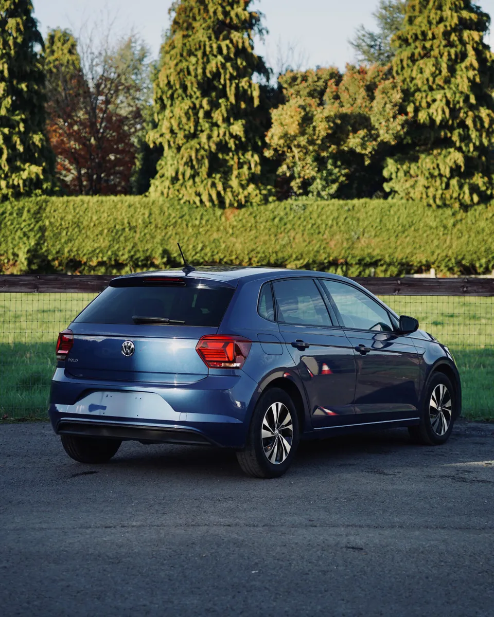 🌟 Volkswagen Polo 1.0 TSI Comfortline 2018🌟 - Image 4