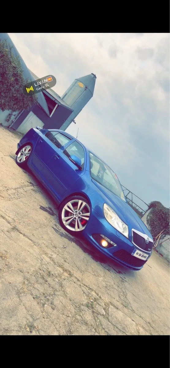 Skoda VRs - Image 1
