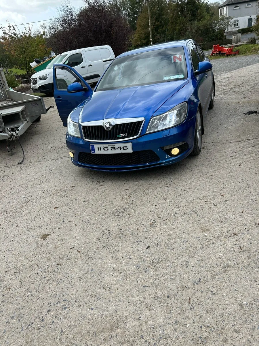 Skoda VRs - Image 2