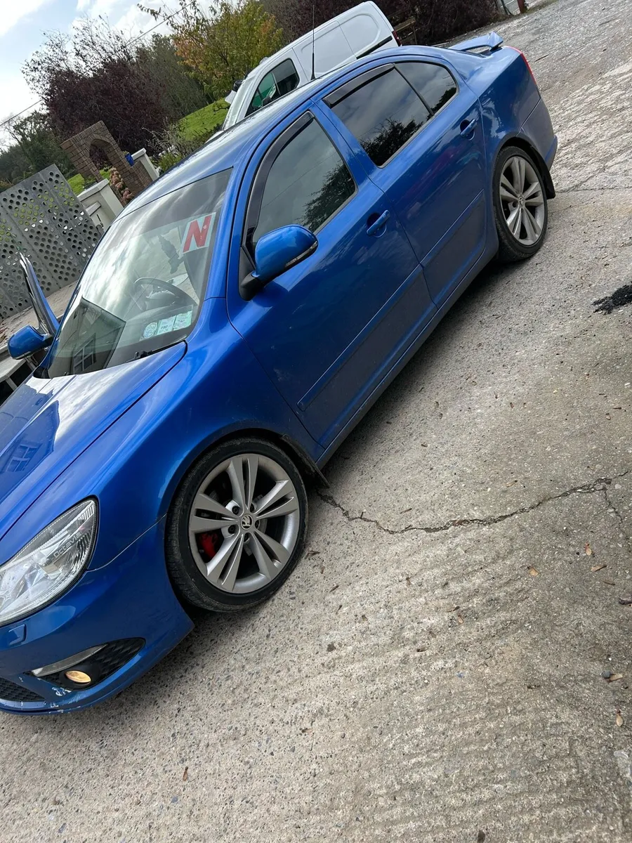 Skoda VRs - Image 3