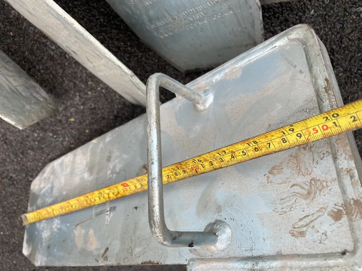 Strongboy propmate - Image 2