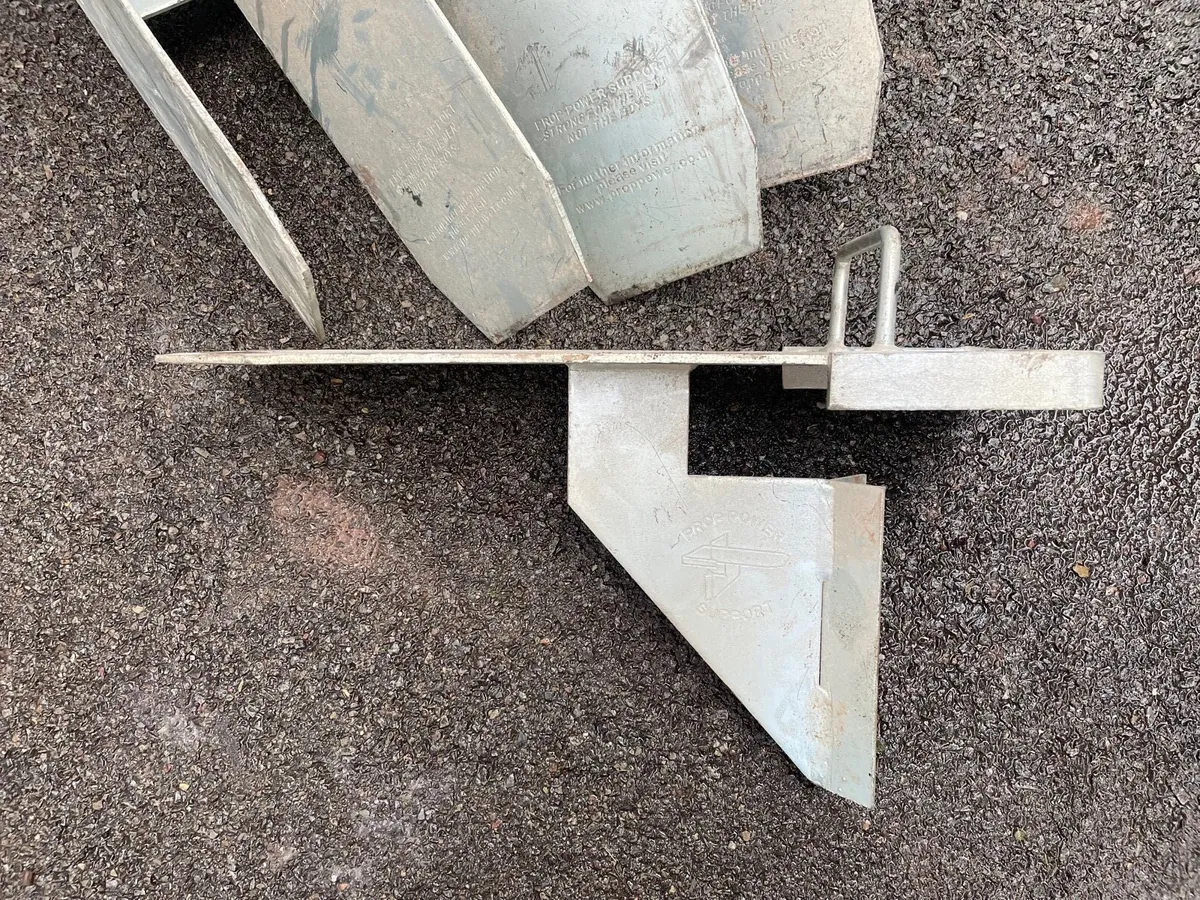 Strongboy propmate - Image 3