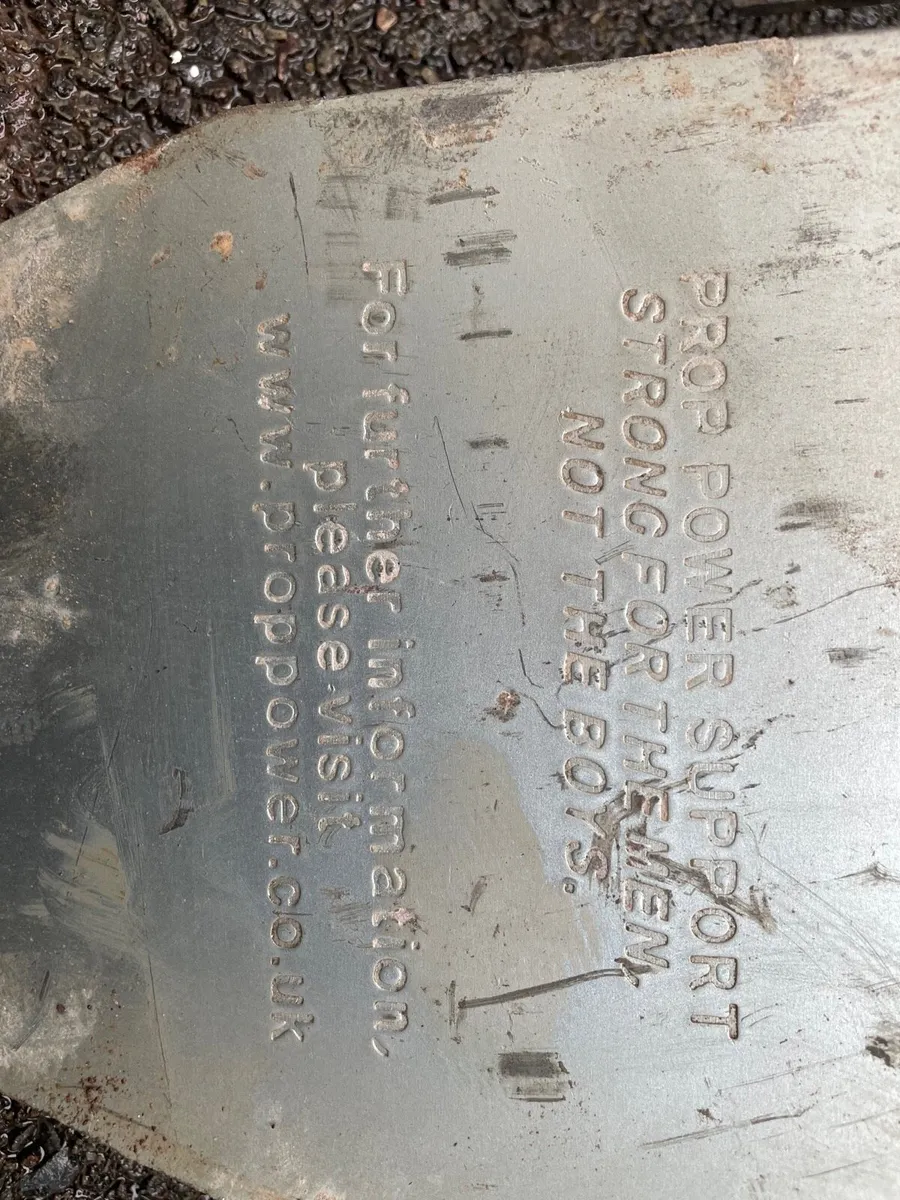 Strongboy propmate - Image 4