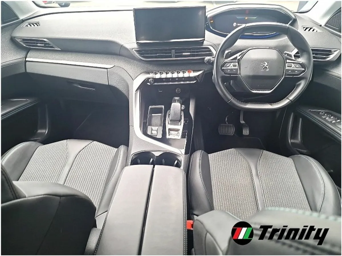 Peugeot 3008 DEPOSIT TAKEN * HYBRID2 * PHEV * 225B - Image 2