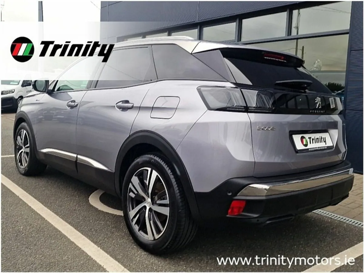 Peugeot 3008 DEPOSIT TAKEN * HYBRID2 * PHEV * 225B - Image 3