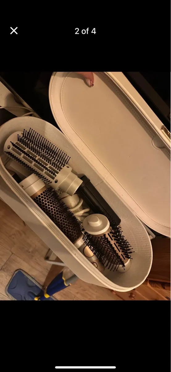 Beauty Works Aeris Multi Styler - Image 2