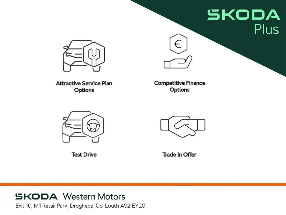 Skoda Kodiaq Selection 2.0tdi 150HP DSG - Image 3