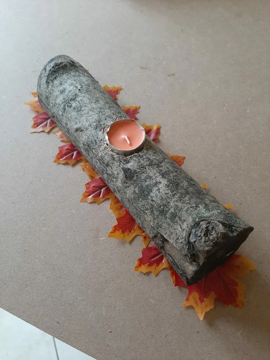 Decoratve logs - Image 3