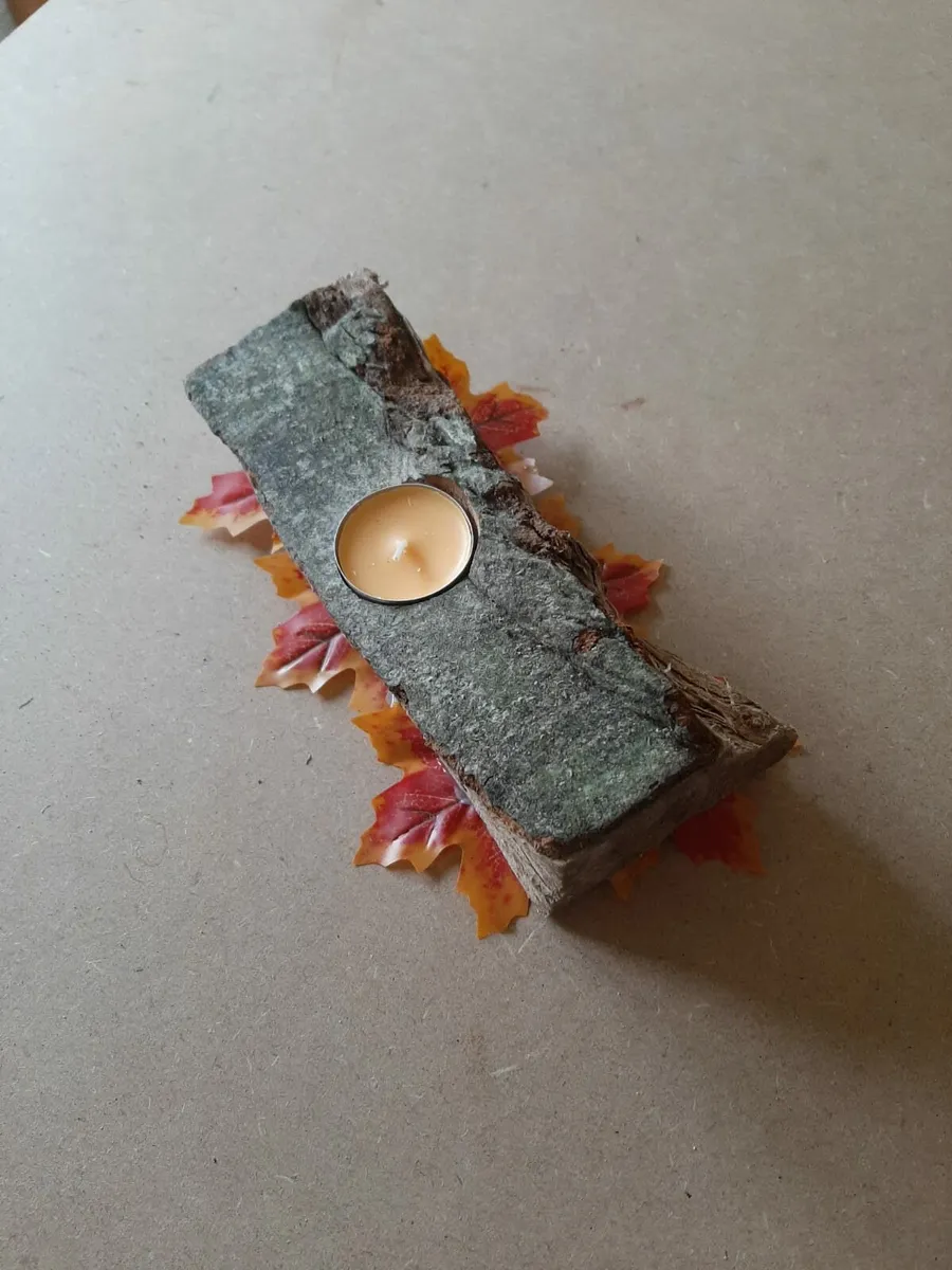 Decoratve logs - Image 4