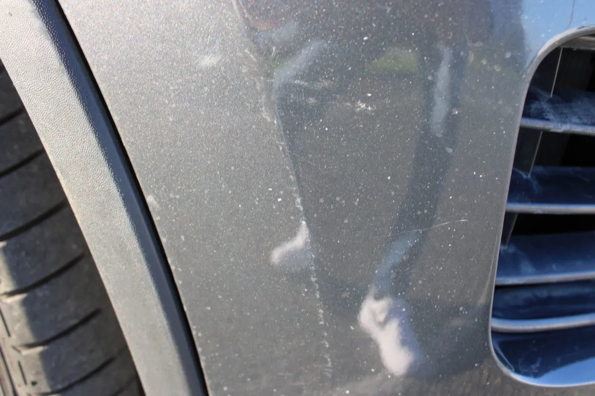 Volkswagen Touareg CV 3.0 TDI 262BHP V6 5D - Image 3