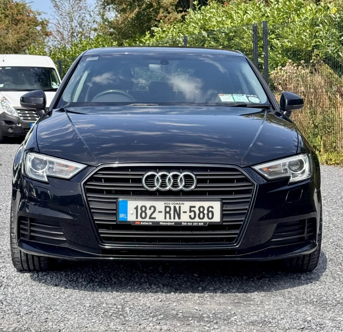 2018 Audi A3 1.6TDI - Image 2