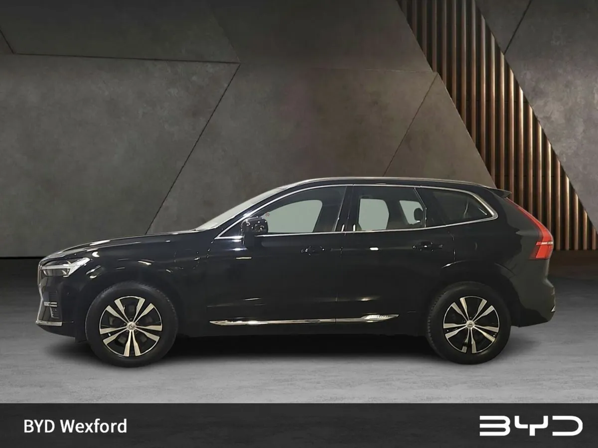 Volvo XC60 (DEPOSIT TAKEN) T6 Recharge PHEV 350hp - Image 4