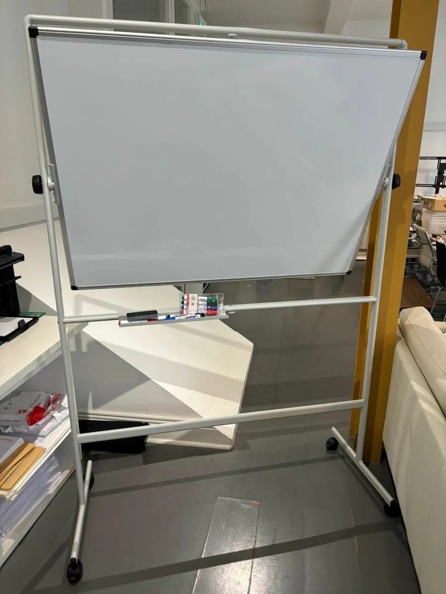 Office Revolver Magnetic Board - Image 2