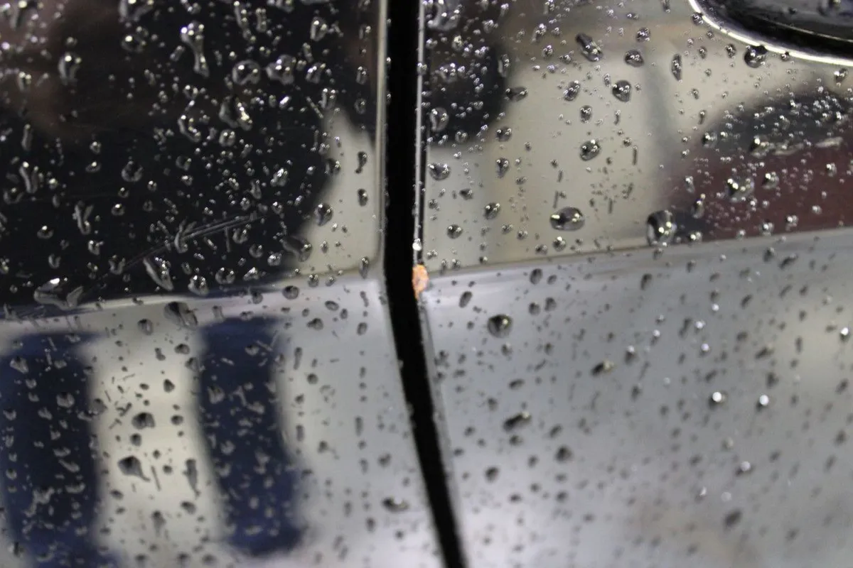 Volkswagen Golf Trendline Van 1.6 TDI M5F 90bhp - Image 4