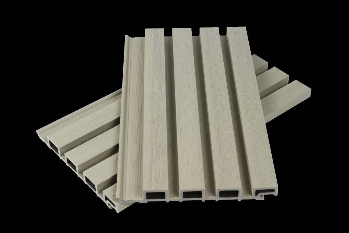 Slatted Composite Cladding - Image 4