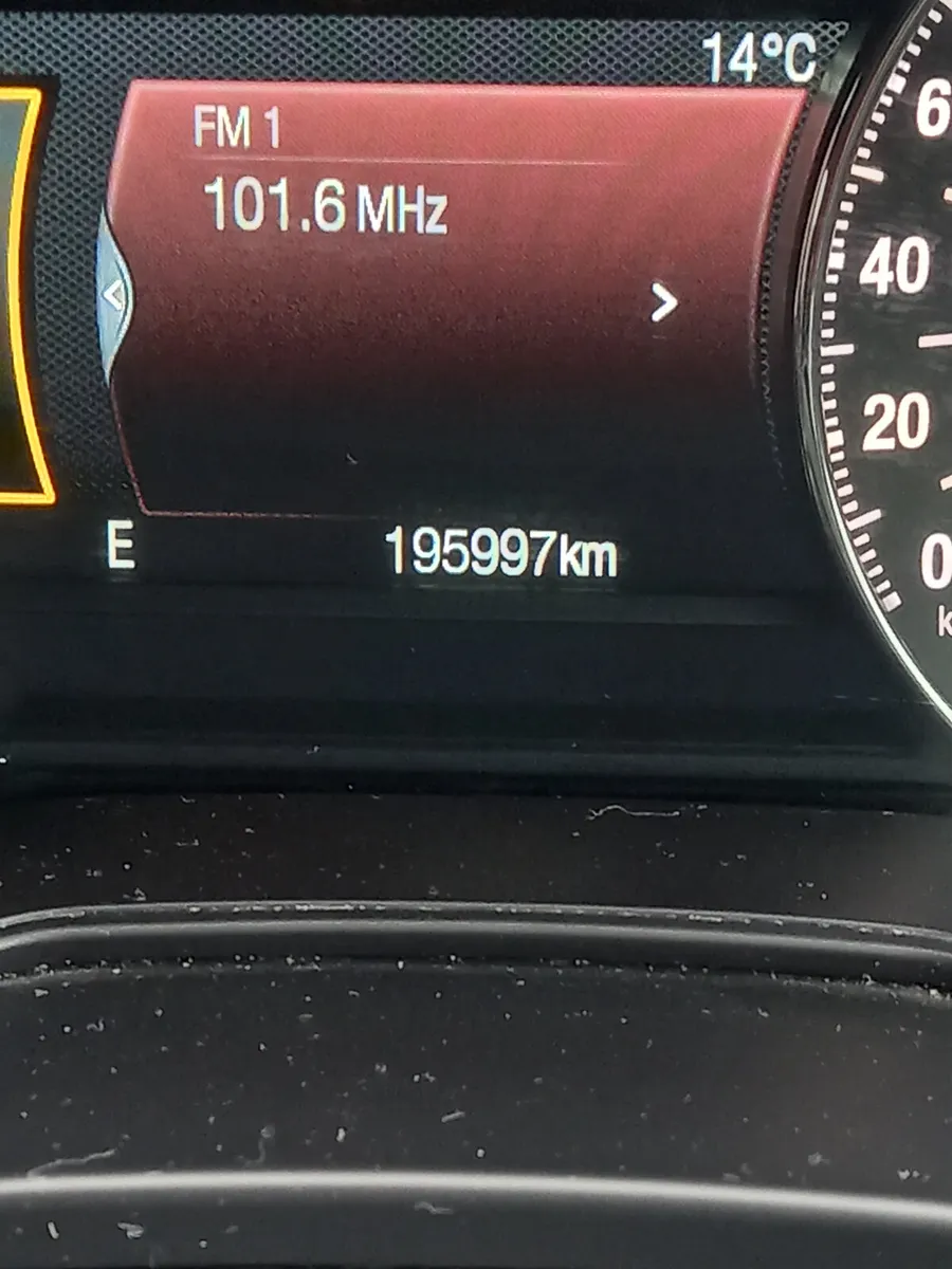 2017 Ford Mondeo 1.5 Diesel - Image 2