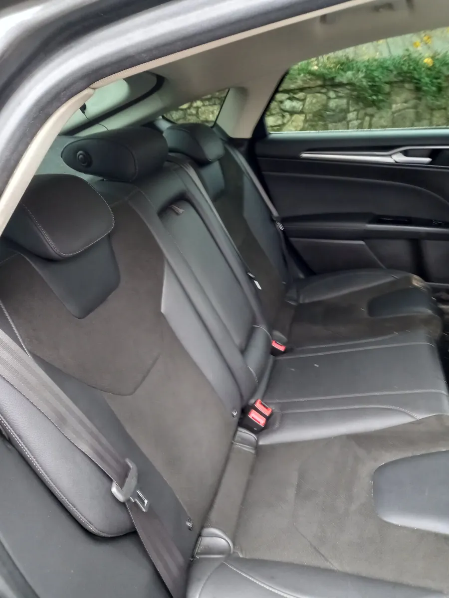 2017 Ford Mondeo 1.5 Diesel - Image 3