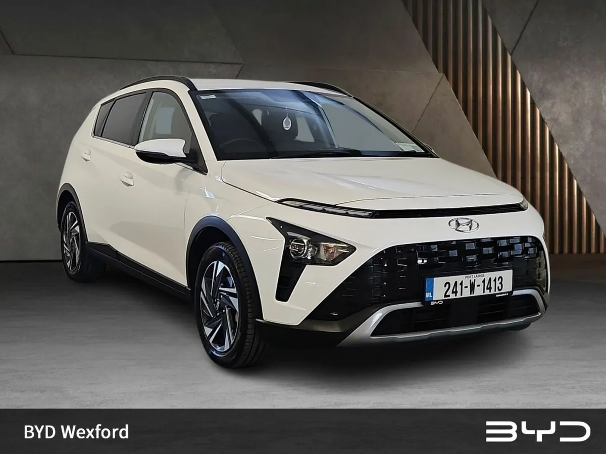 Hyundai Bayon Bayon Executive (Deposit Taken) - Image 1