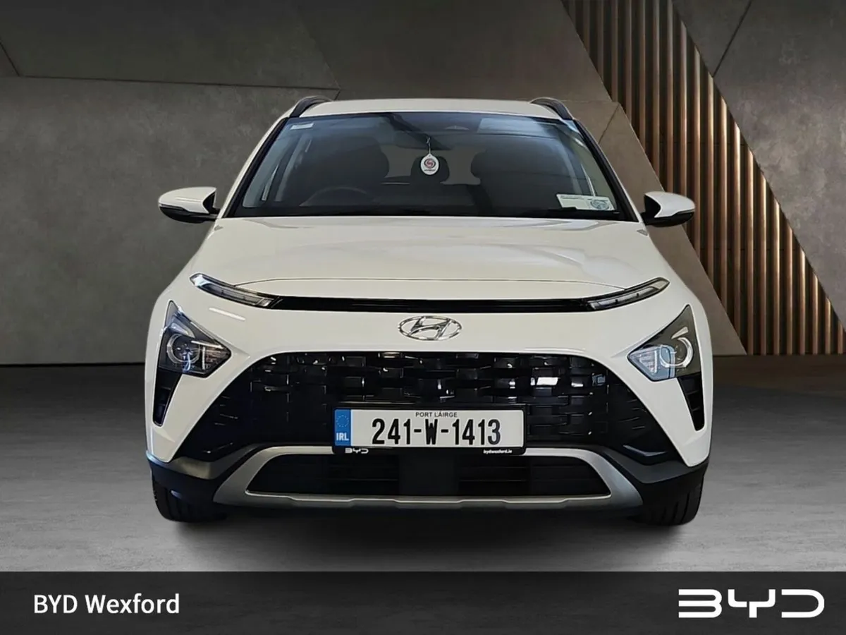 Hyundai Bayon Bayon Executive (Deposit Taken) - Image 3
