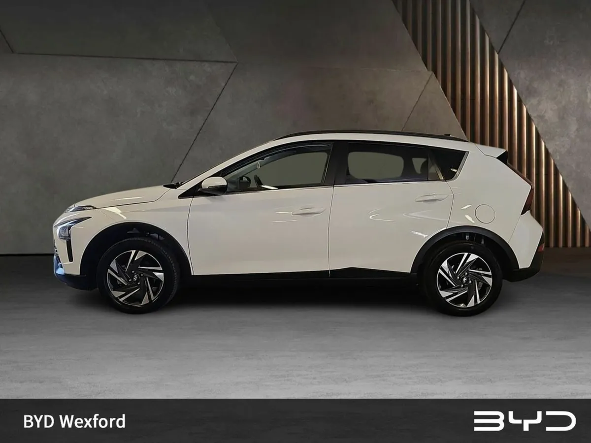 Hyundai Bayon Bayon Executive (Deposit Taken) - Image 4